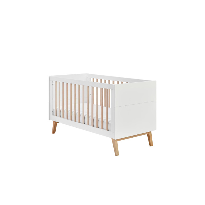 Cama infantil 140x70 (Colección Classy)